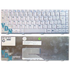 Клавиатура для ноутбука MSI MegaBook  VR420